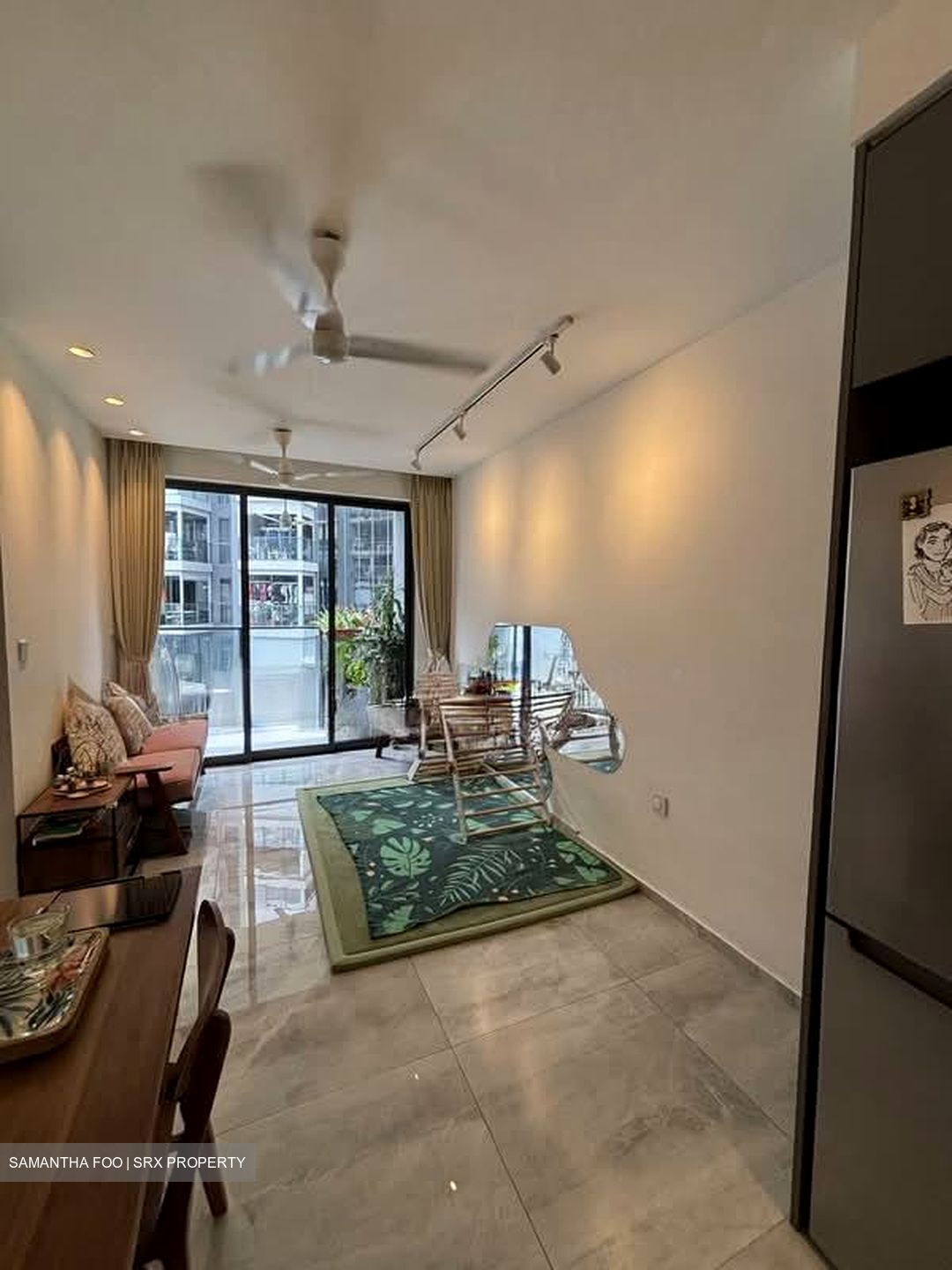 Affinity At Serangoon (D19), Apartment #535875101